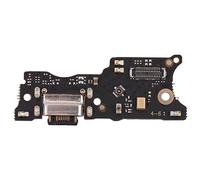 senza marchio Recambio compatible con Xiaomi Redmi 10 / Redmi 10 Prime M21061119DG Flat Flex Cable Dock Puerto USB Jack Carga Conector Carga Carga + Micrófono Sync Datos Circuito Subboard USB Type C