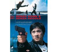Senza Nome E Senza Regole [Italia] [DVD]