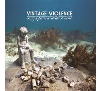 SENZA PAURA DELLE ROVINE