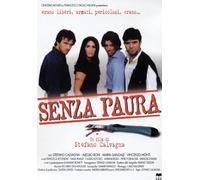 Senza Paura [Italia] [DVD]