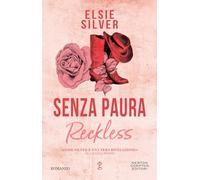 Senza paura. Reckless (Anagramma)