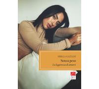 Senza peso (Brenar. Narrativa)