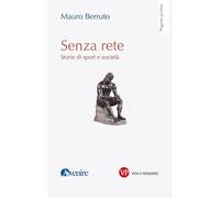 Senza rete. Storie di sport e società (Pagine prime)