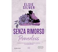 Senza rimorso. Powerless (King)