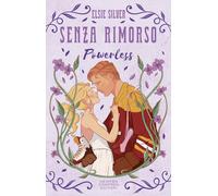 Senza rimorso. Powerless. Limited edition (Anagramma)