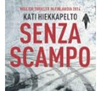 Senza Scampo (audiolibro)