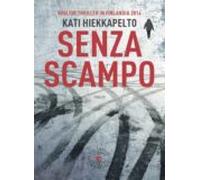 Senza Scampo (ebook)
