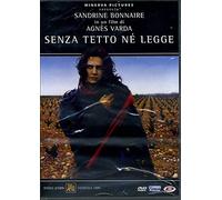 Senza Tetto Ne' Legge [Italia] [DVD]