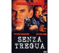 Senza tregua [Italia] [DVD]