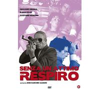 Senza Un Attimo Di Respiro [Italia] [DVD]