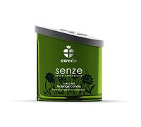 Senze vela de masaje revitalizante