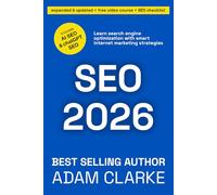 SEO 2026: Learn search engine optimization with smart internet marketing strategies