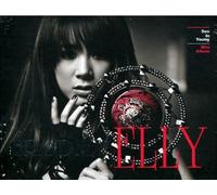 SEO IN YOUNG - Brand New Elly (Mini Album) KOREA CD *SEALED*