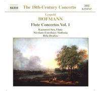 Seo,Kazunori - Concertos pour flûte, vol. 1