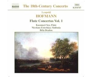Seo,Kazunori - Concertos pour flûte, vol. 1