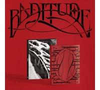 Seo, Soo-Jin - Baditude / 1st Single Album