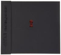 Seo Tai Ji - ソ・テジ 8集 - Atomos Part Secret (Single)(韓国盤)