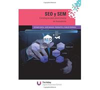 SEO y SEM: Estrategias para posicionarse en buscadores