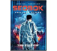 Seobok: Project Clone