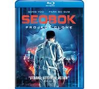 Seobok: Project Clone [USA] [Blu-ray]