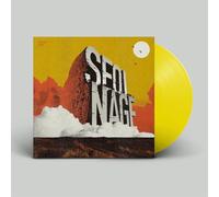Seoi Nage - No Retreat No Surrender [Vinilo]