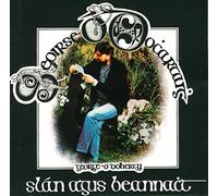 Seoirse O Dochartaigh - Slan Agus Beannacht