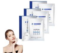 Seomou Face Lift Mask - Seomou Crystal Face Lift Anti Wrinkle Mask, Deep Hydration Hyaluronic Mask, Seomou Anti Wrinkle Mask (3)