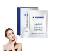 Seomou Face Lift Mask - Seomou Crystal Face Lift Anti Wrinkle Mask, Deep Hydration Hyaluronic Mask, Seomou Anti Wrinkle Mask (1)