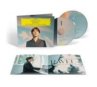 Ravel: The Complete Solo Piano Works - 2CD