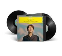 Seong-Jin Cho - Ravel: The Complete Solo Piano Works [Vinilo]