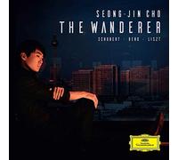 Seong-Jin Cho - The Wanderer [Vinilo]