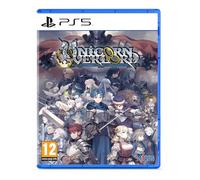 Seor Supremo Unicornio Juego de PS5