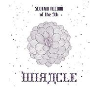SEOTAIJI RECORD OF THE 9TH [MIRACLE] 3 BLU-RAY+3 DVD+PhotoBook K-POP SEALED