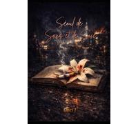 Séoul de Sang et de Soie: Une dark romance au cœur de la nuit coréenne