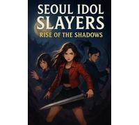 Seoul Idol Slayers: Rise of the Shadows