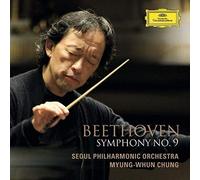 Seoul Philharmonic Orchestra - Beethoven: Symphony No. 9 Choral