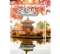 SEOUL REISGIDS 2026