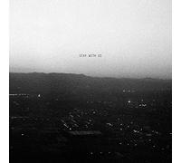 Seoul - Stay with Us / the Line [Vinilo]