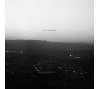 Seoul – Stay with Us / the Line – Vinilo