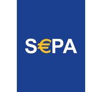 SEPA Gift Card 20 EUR by Rewarble GLOBAL