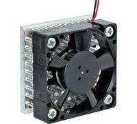 SEPA HXB50E05 Ventilador axial 5V / DC (L x W x H) 50x50x20mm