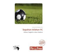 Sepahan Isfahan FC: Isfahan, Naghsh-e-Jahan Stadium