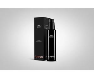 Sepai BODY Recovery Crema Corporal Smart Aging de Lujo 100ml