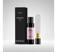 Sepai Exfoliante Facial Essential Metamorphose con Malva y Bambu 52gr