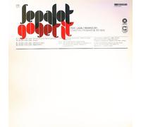 Sepalot - Go Get It [Vinilo]
