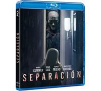 Separación [Blu-ray]