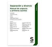 Separación y divorcio. (2.ª Edición)