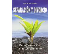 Separacion y divorcio