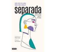 Separada: Un acto de amor hacia ti y tus peques (Imago Mundi)
