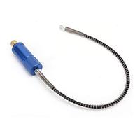 Separador Agua Aceite Buceo, Mini Bomba Presión Aluminio Alta Eficiencia 0-40MPa, para Deportes Acuáticos y Emergencias